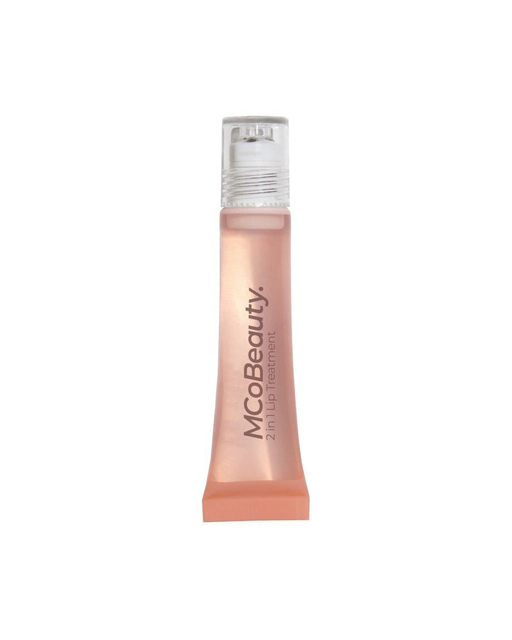 Glow & Treat 2-in-1 Lip Treatment