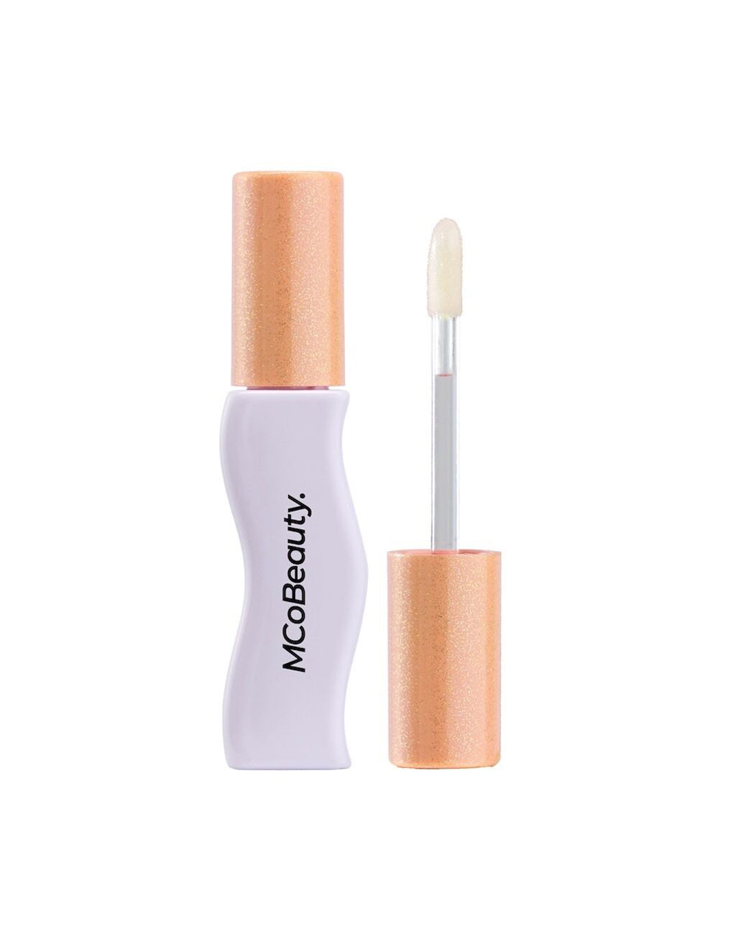 Golden Glow Lip Oil
