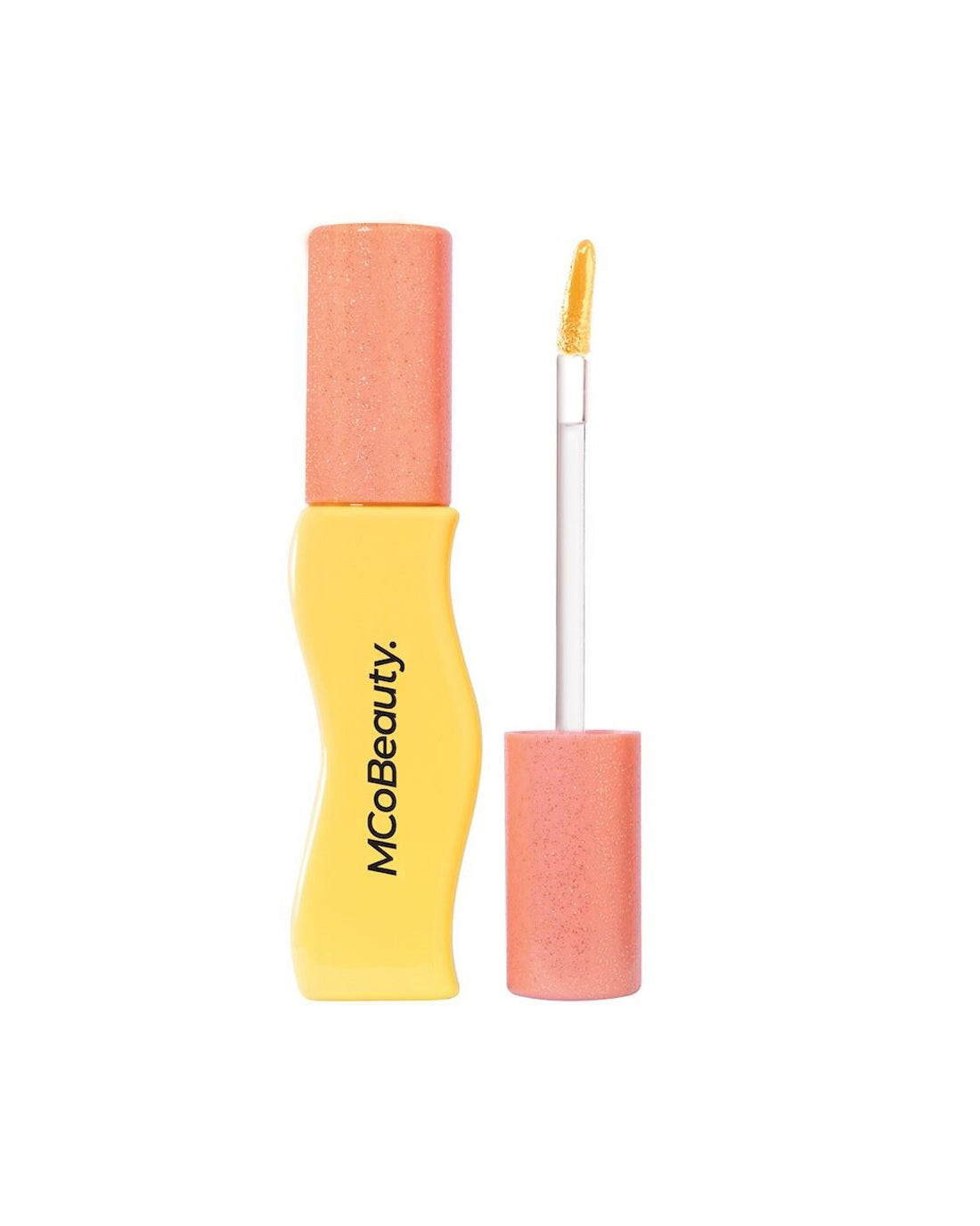 Golden Glow Lip Oil