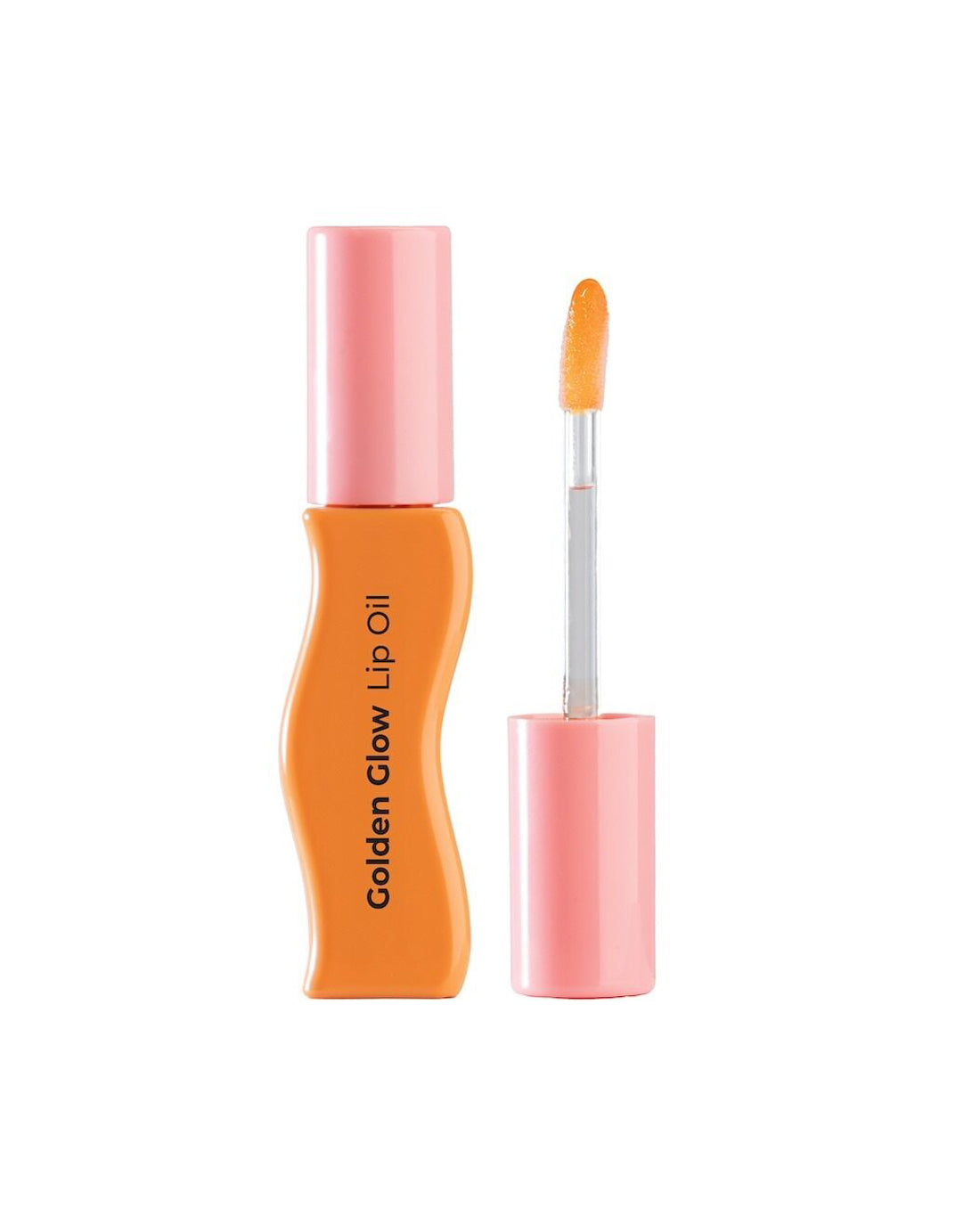 Golden Glow Lip Oil