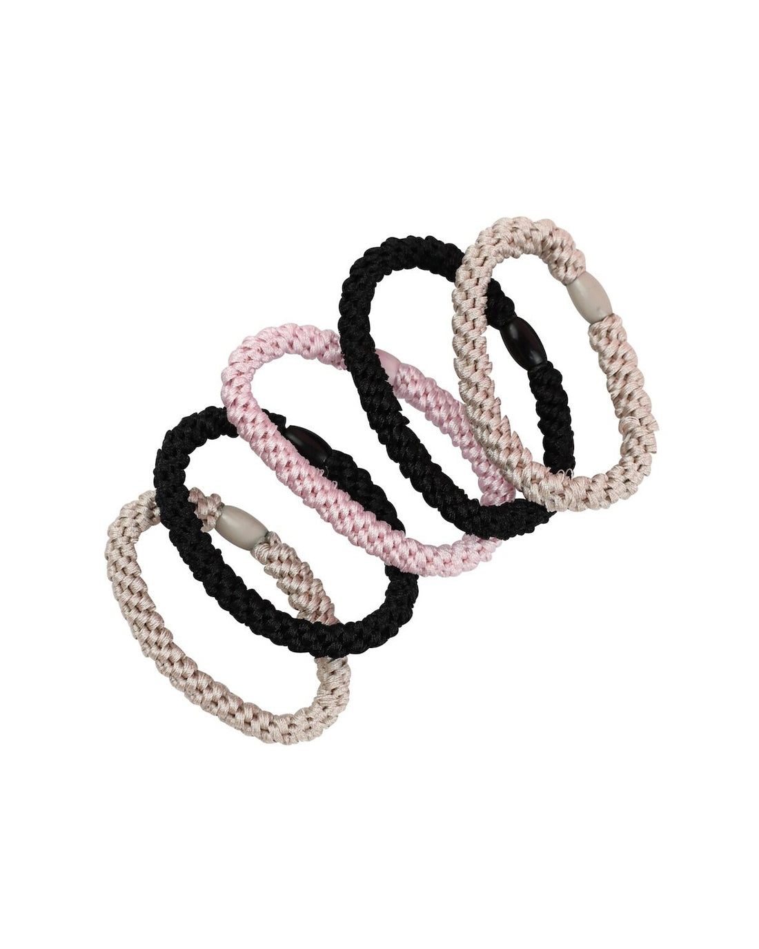 Hair Elastics Rope