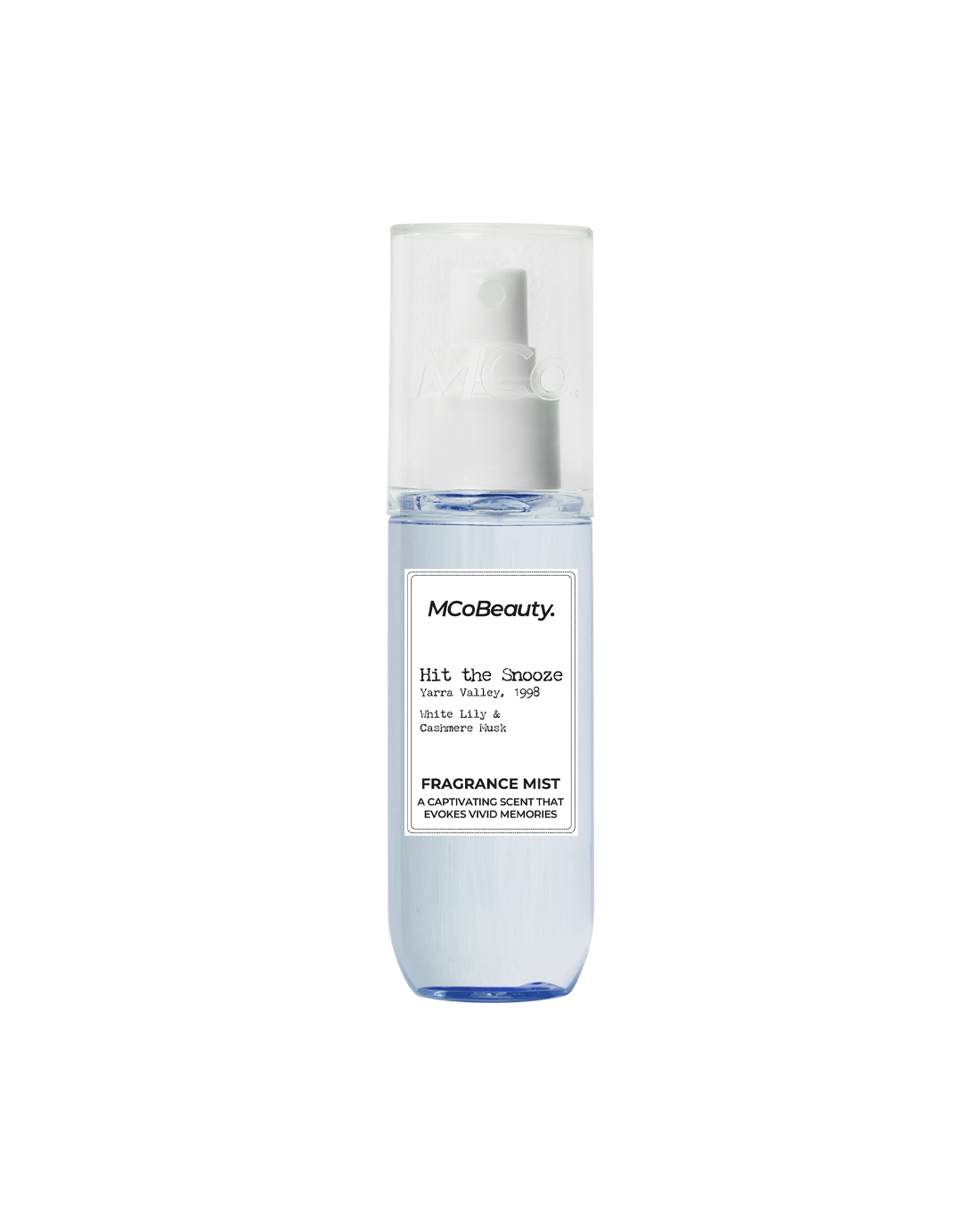 Memory Lane Fragrance Mists