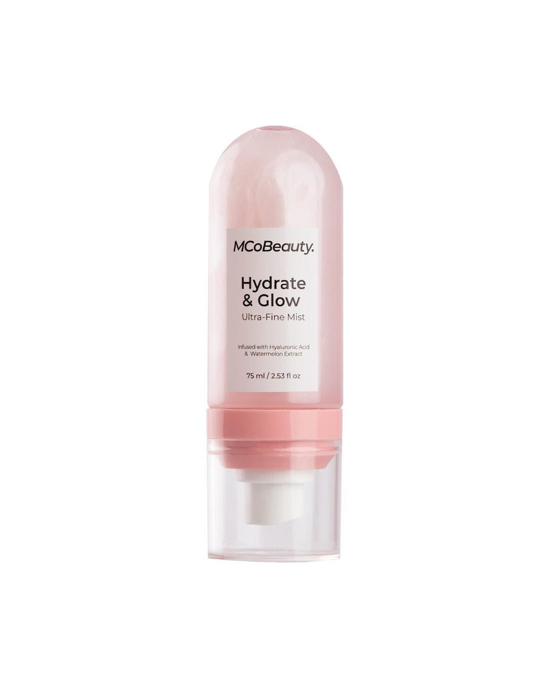 Hydrate & Glow Ultra-Fine Mist