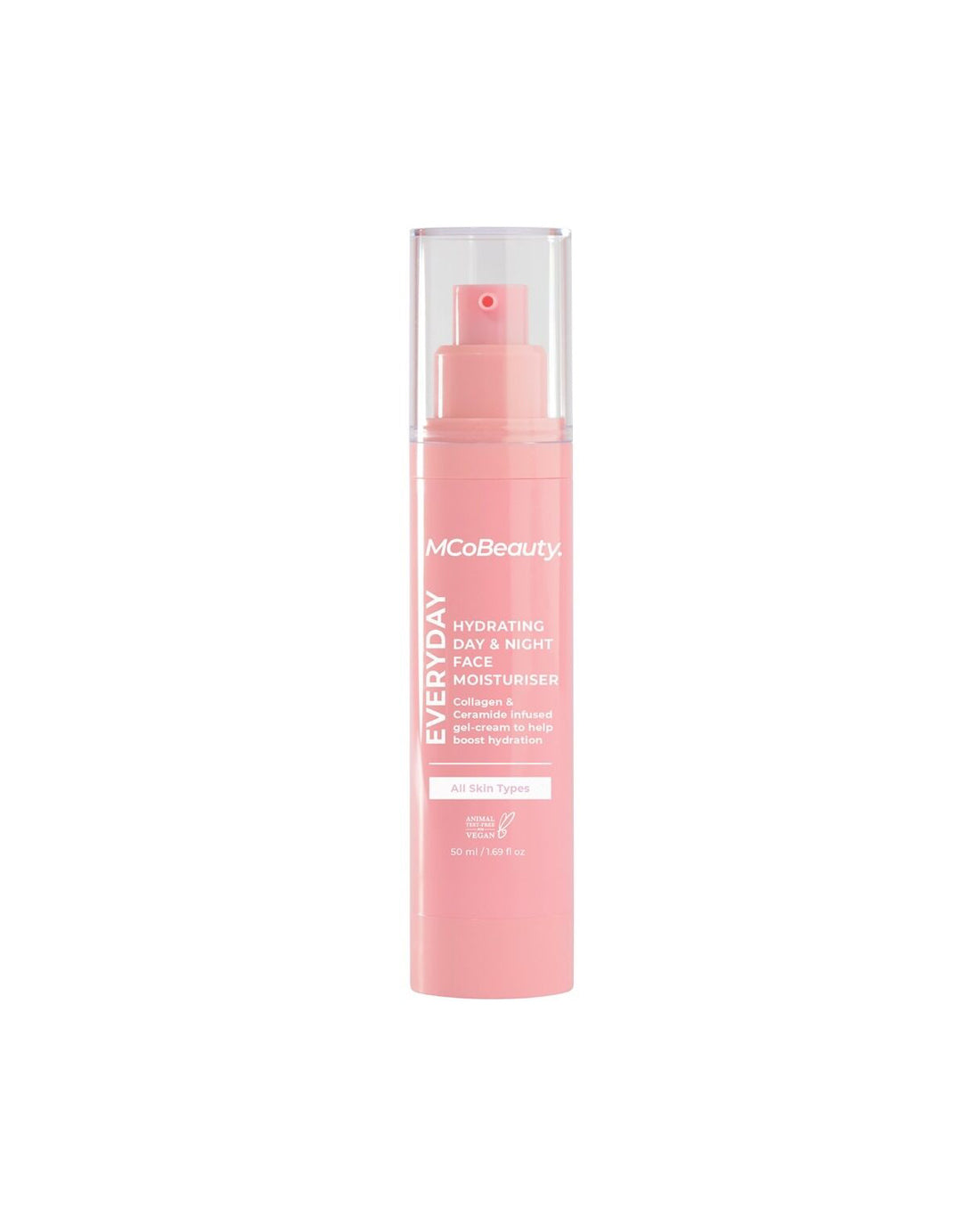 Hydrating Day & Night Face Moisturiser