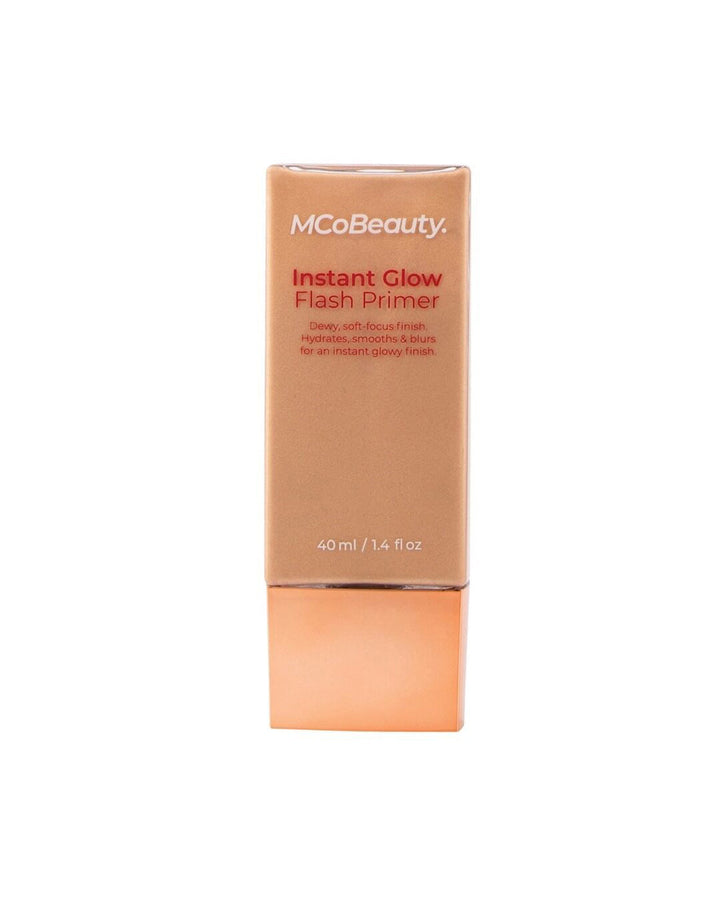 Instant Glow Flash Primer