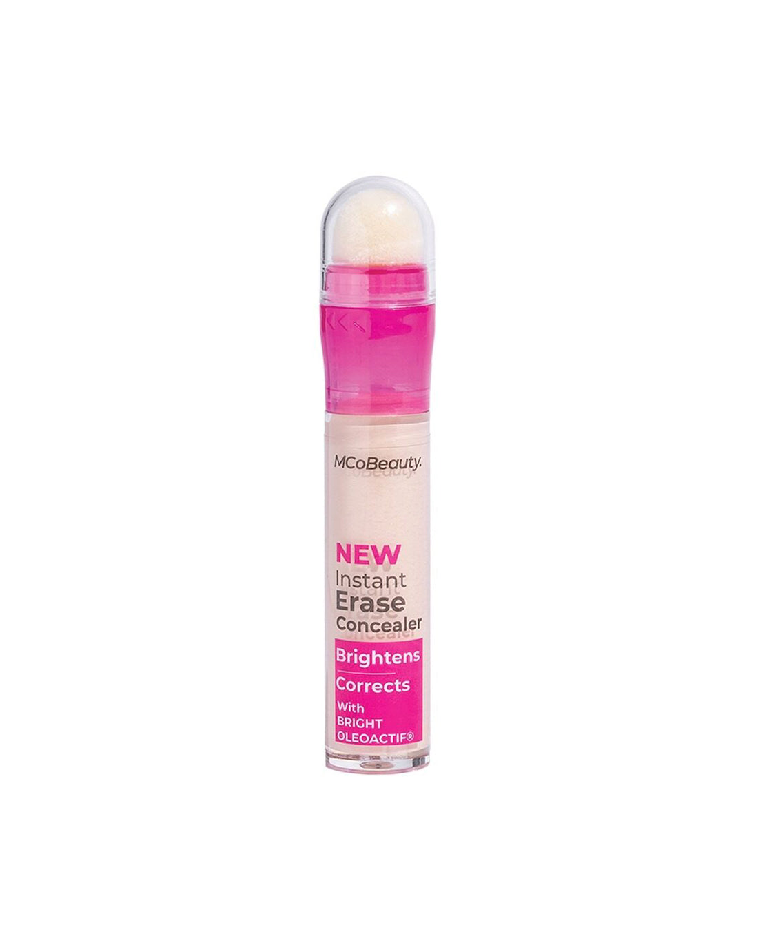 Instant Erase Concealer