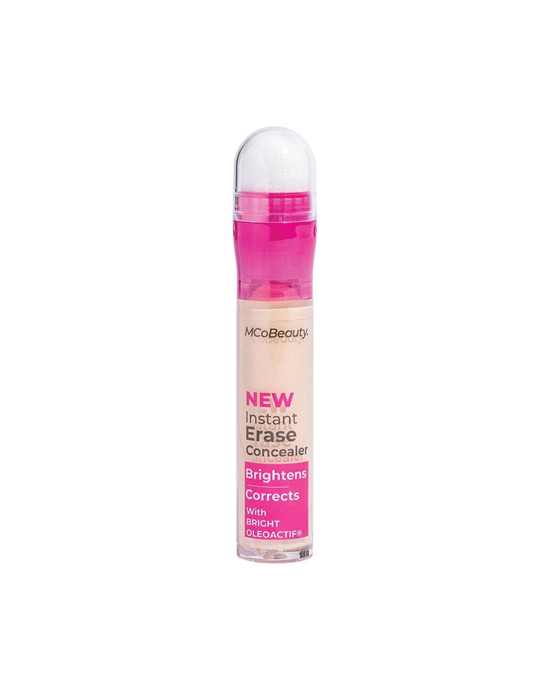 Instant Erase Concealer