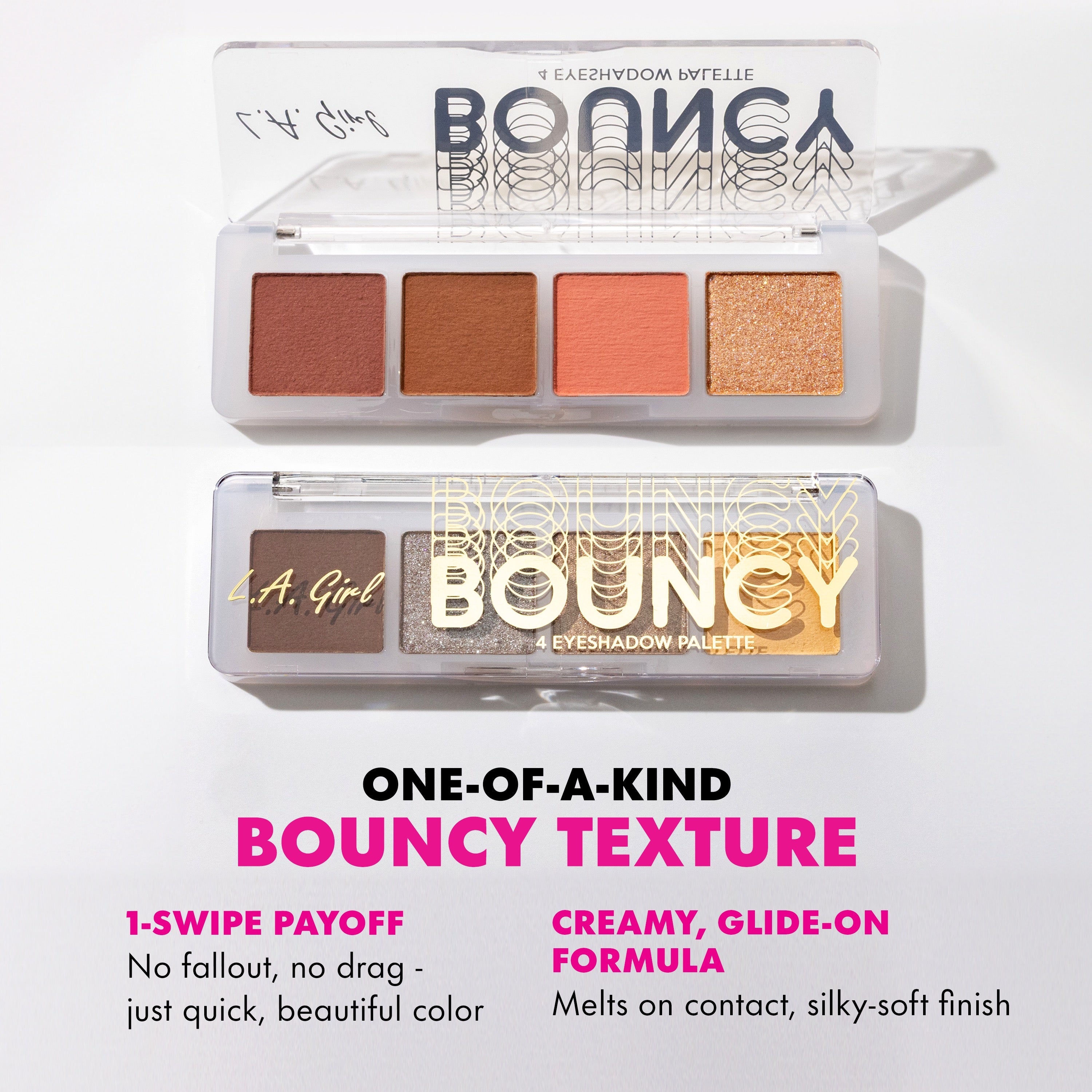 Bouncy Eyeshadow