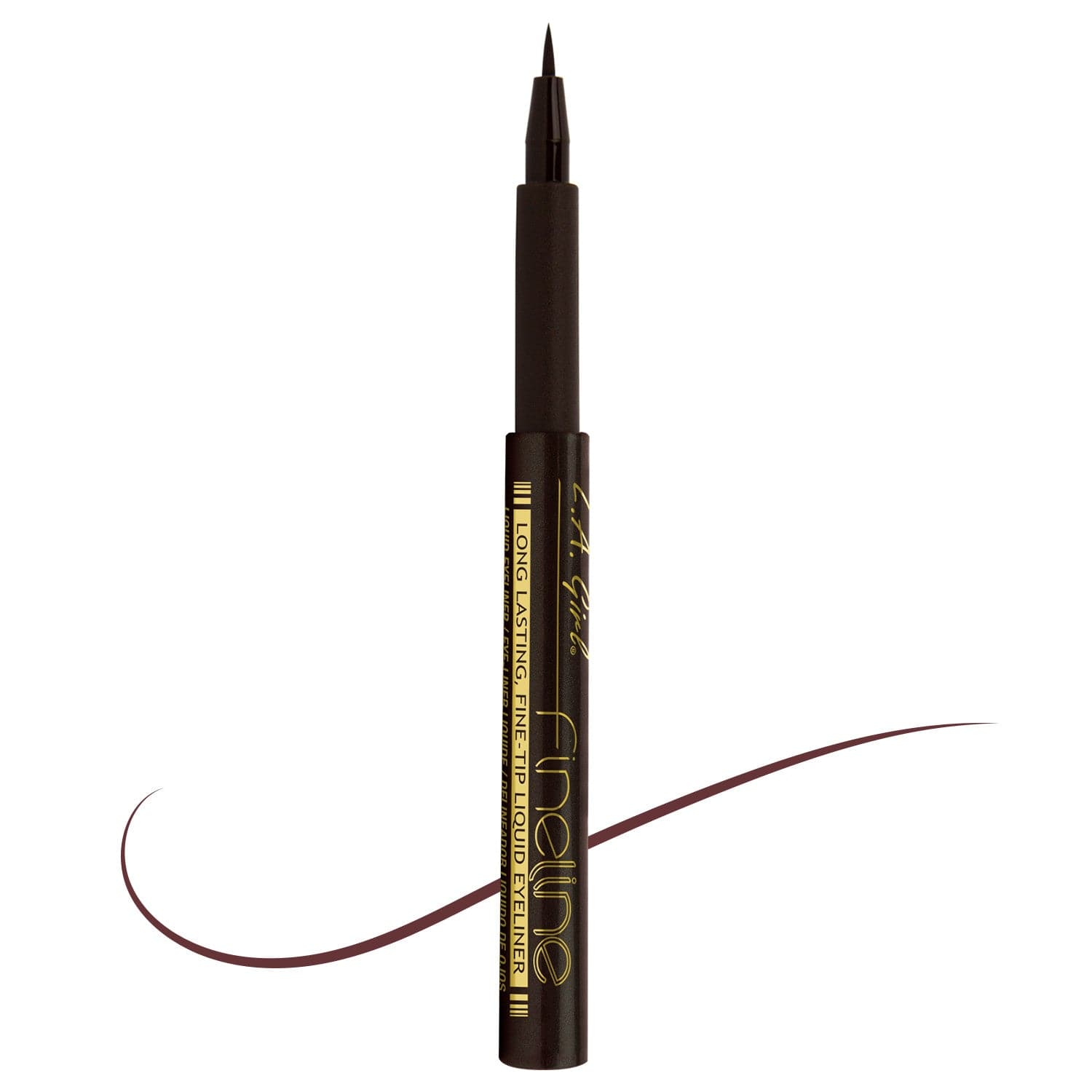 Fineline Eyeliner