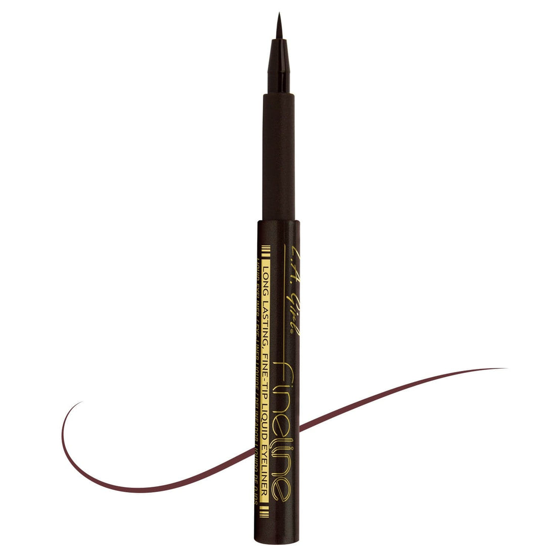 Fineline Eyeliner