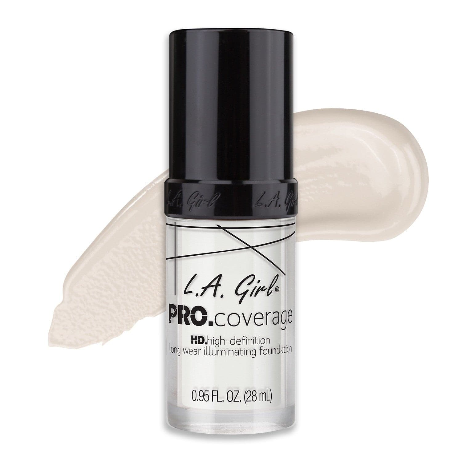 Pro.Coverage Illuminating Foundation