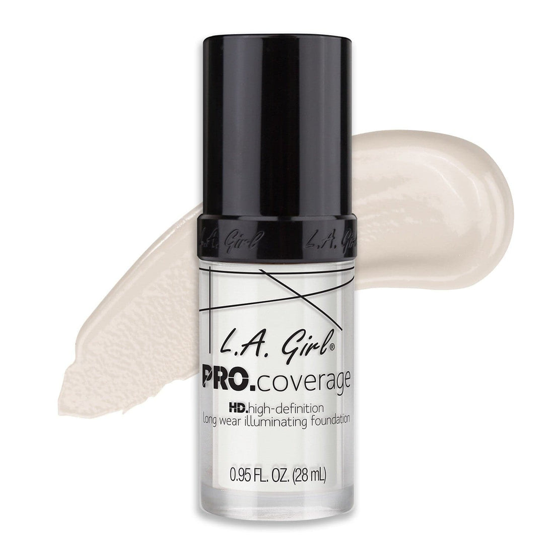 Pro.Coverage Illuminating Foundation