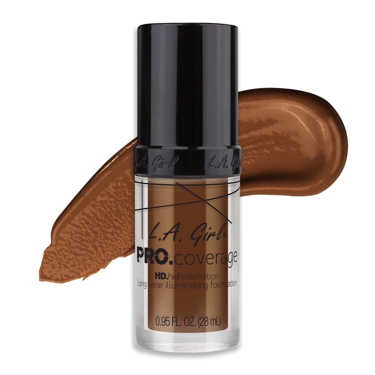 Pro.Coverage Illuminating Foundation