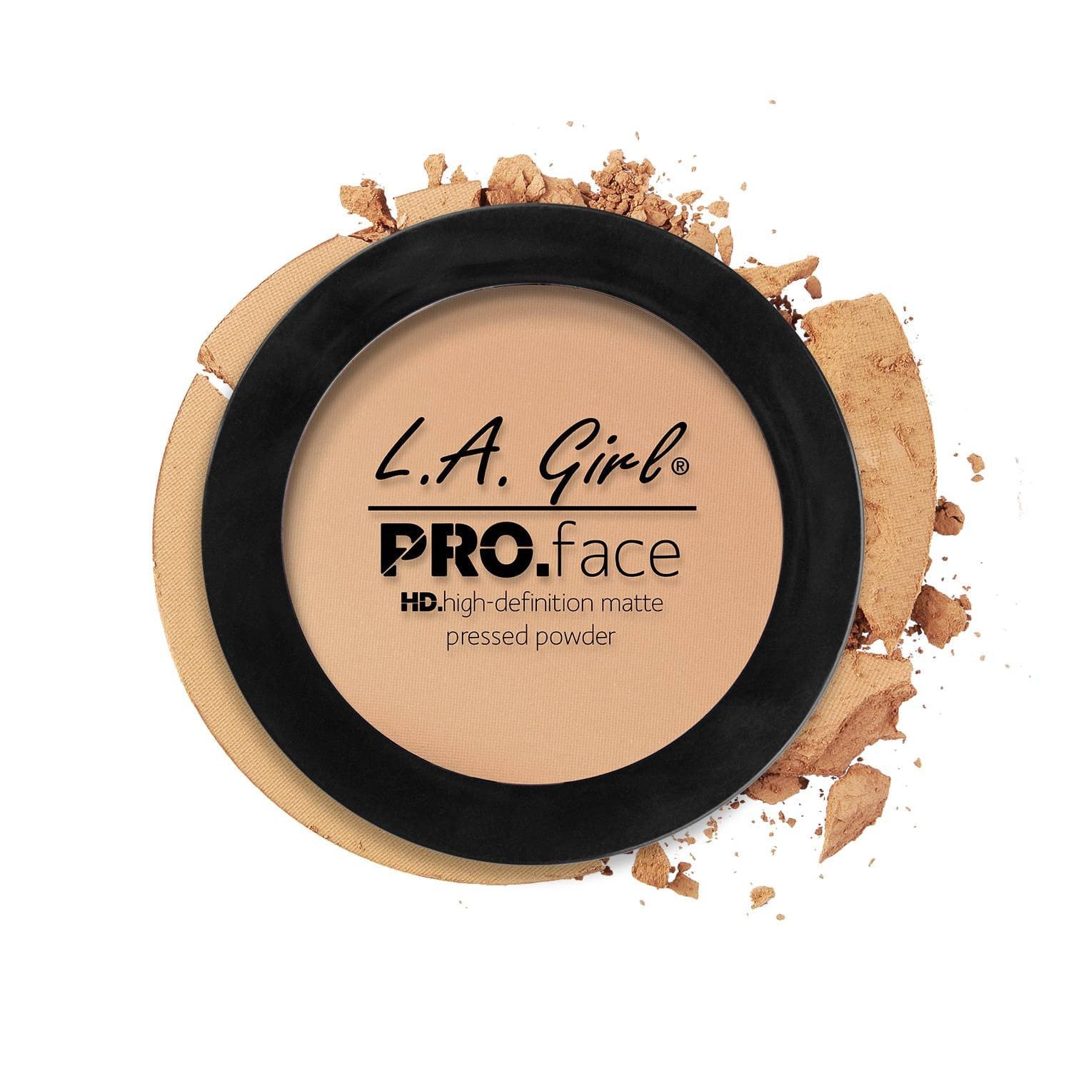 Pro.Face Matte Pressed Powder