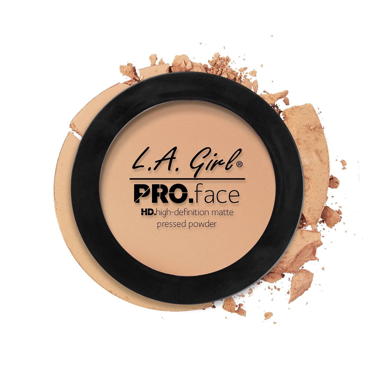 Pro.Face Matte Pressed Powder