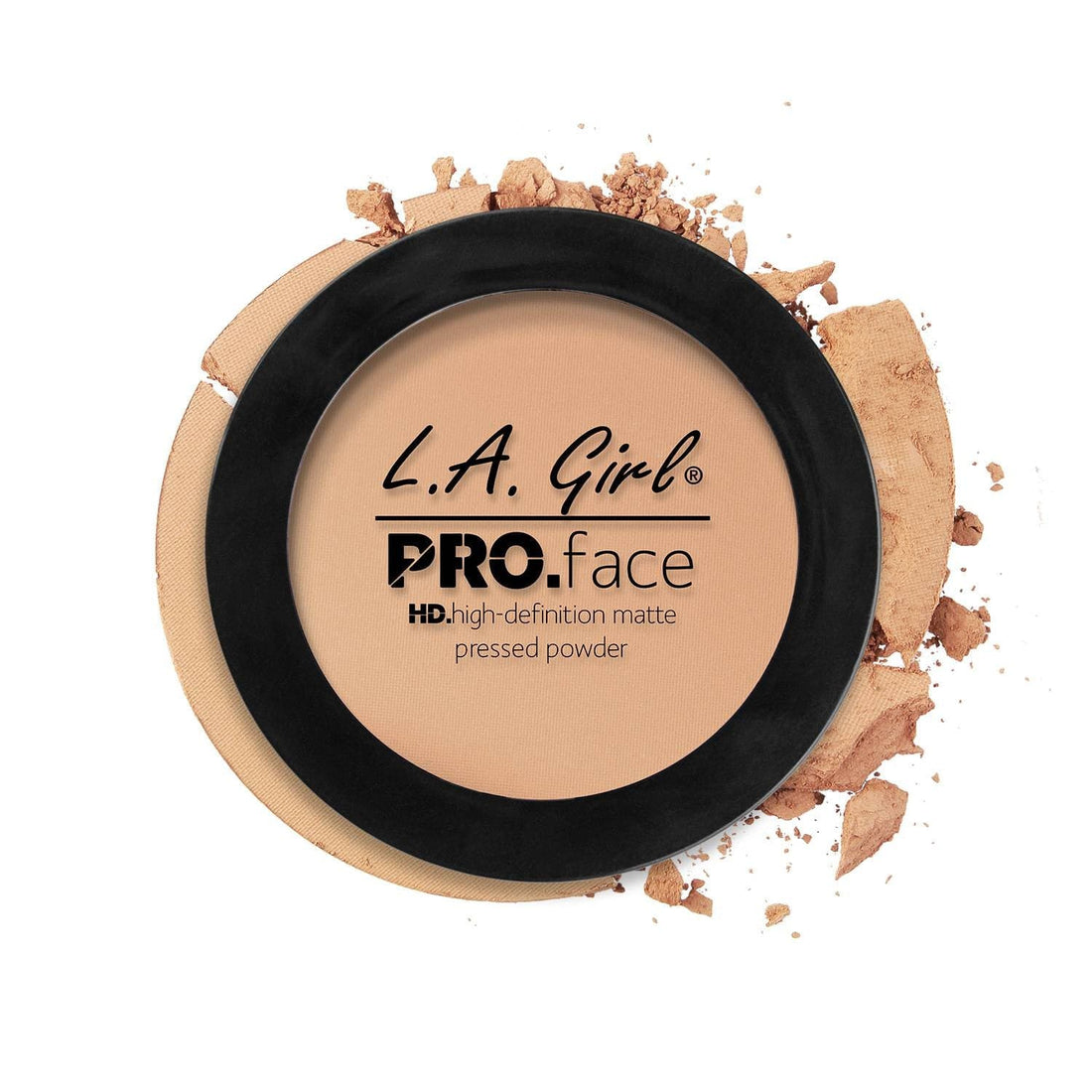 Pro.Face Matte Pressed Powder
