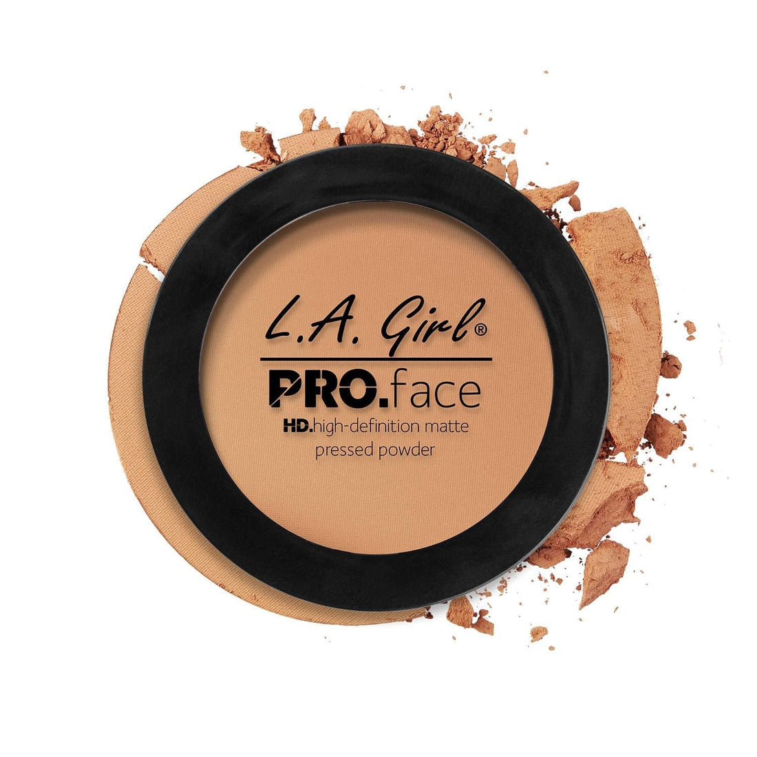 Pro.Face Matte Pressed Powder