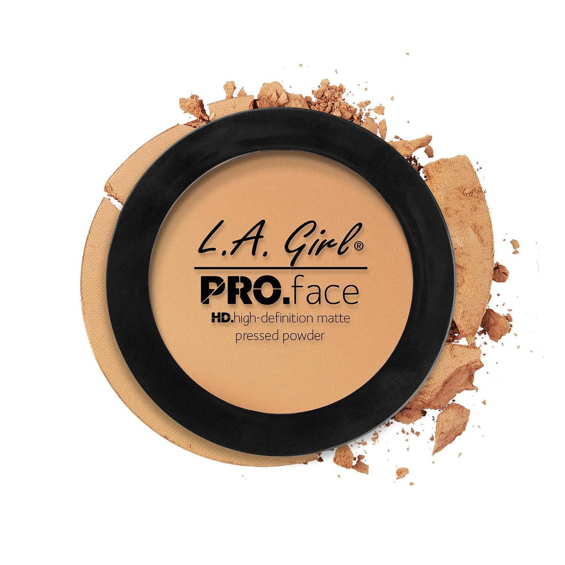 Pro.Face Matte Pressed Powder