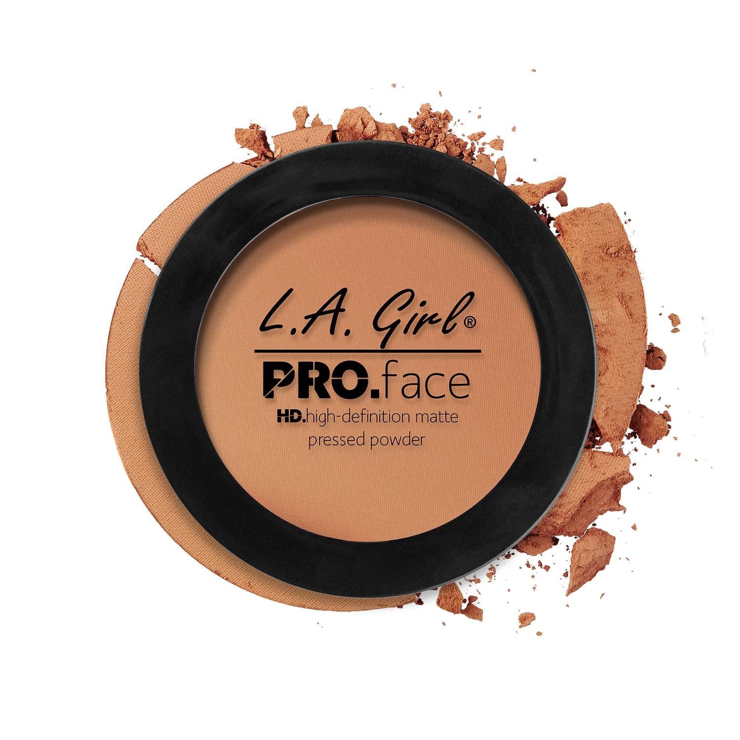 Pro.Face Matte Pressed Powder