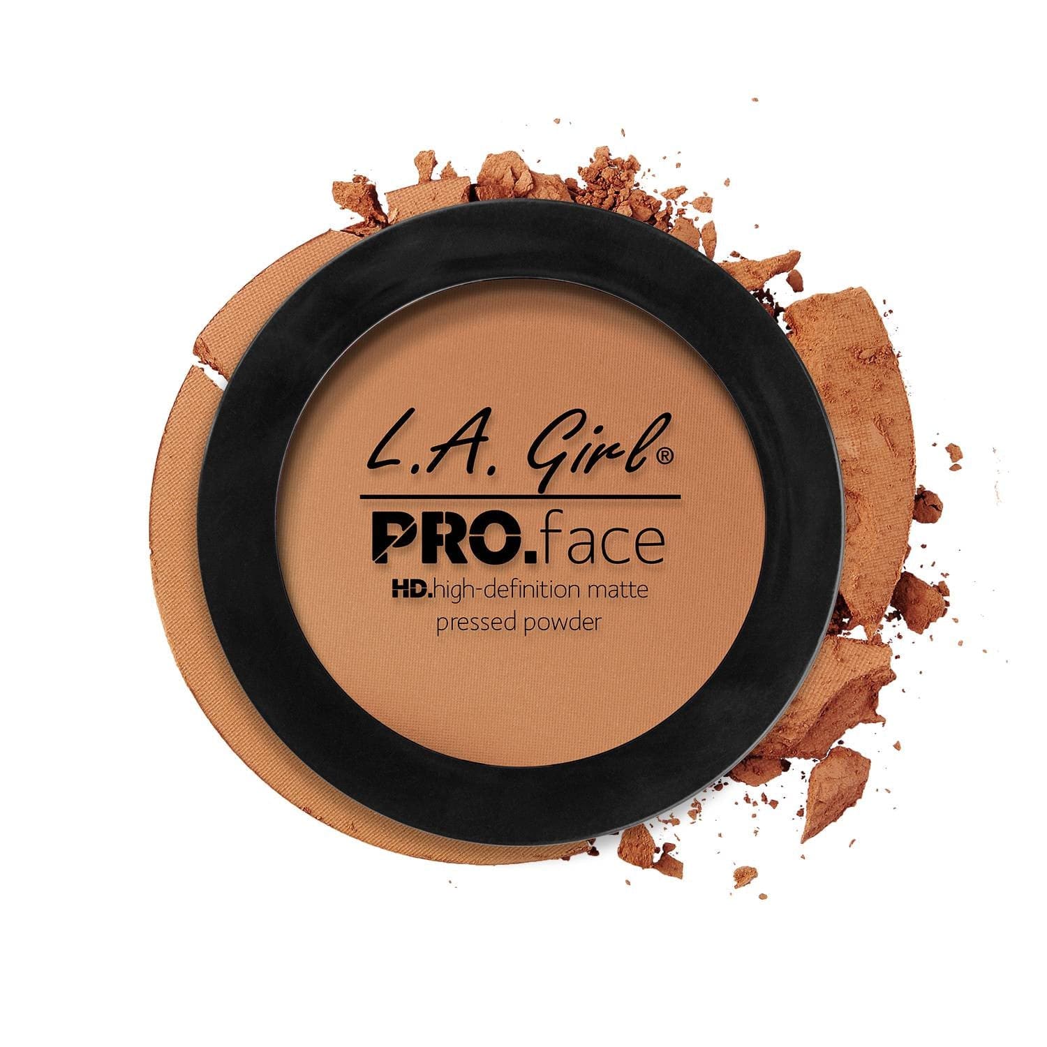 Pro.Face Matte Pressed Powder