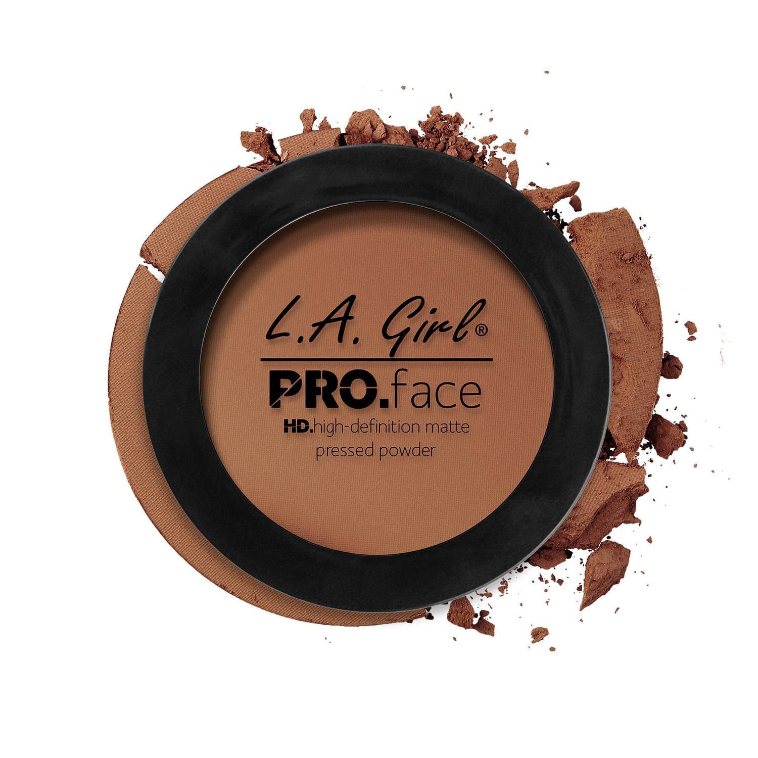 Pro.Face Matte Pressed Powder