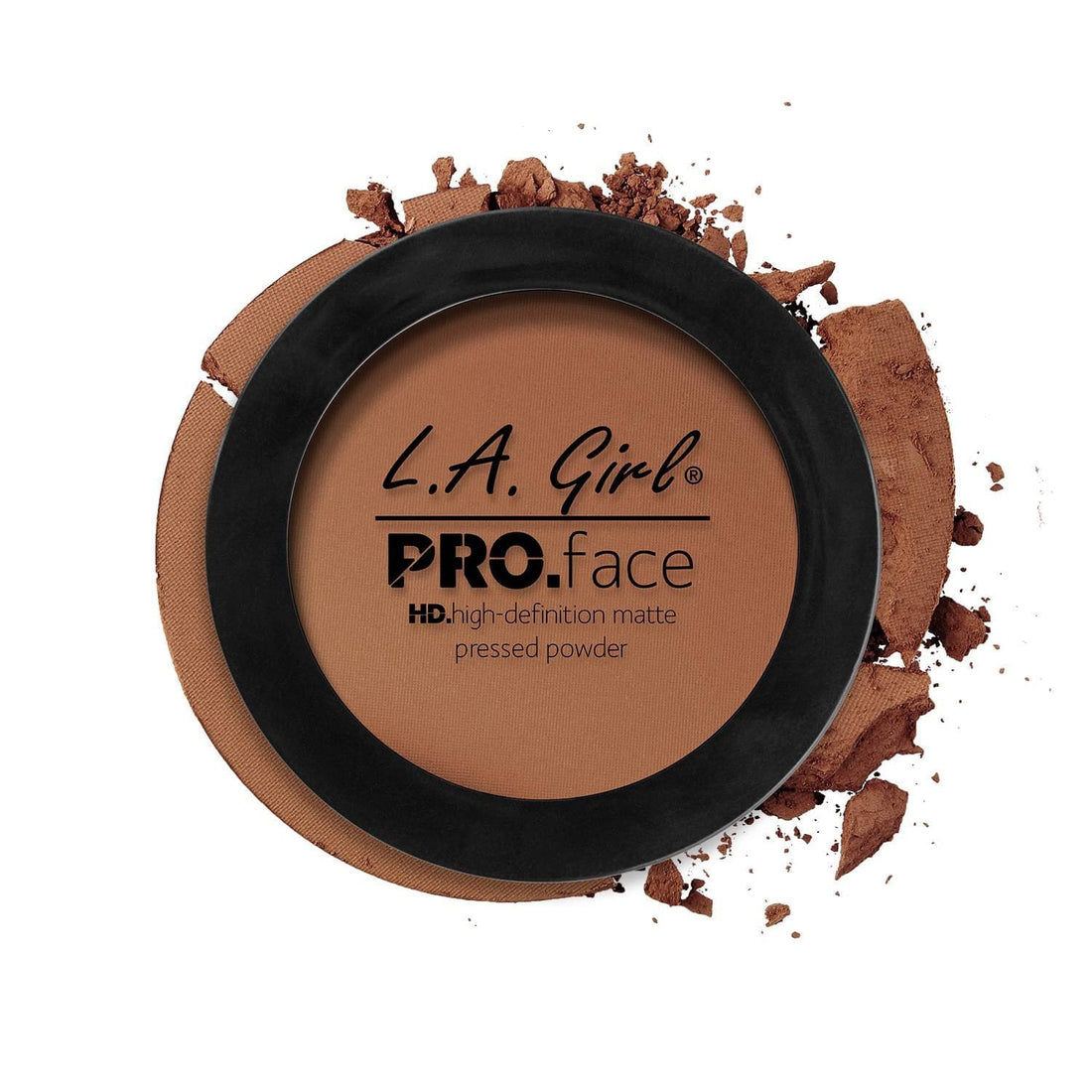 Pro.Face Matte Pressed Powder