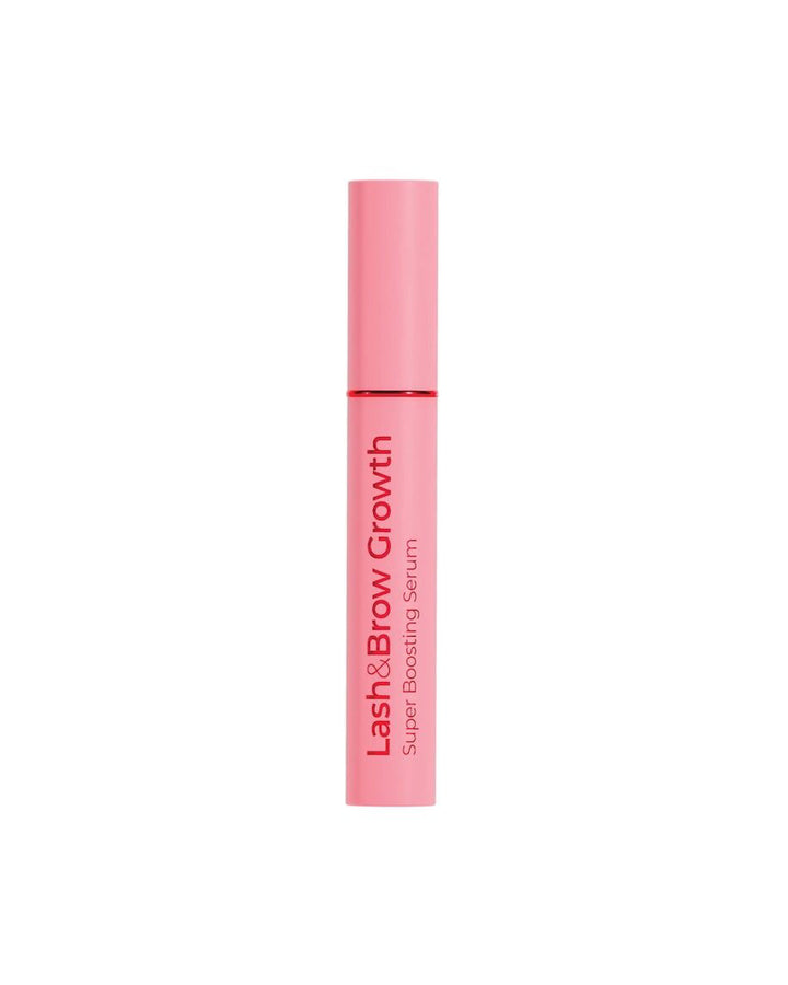Lash & Brow Growth Serum