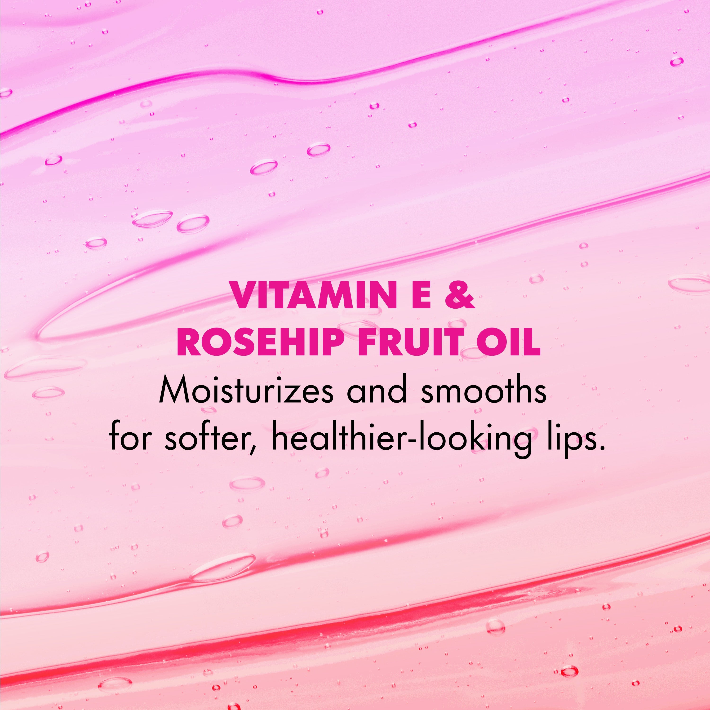 Lip Oil Nourishing Gloss
