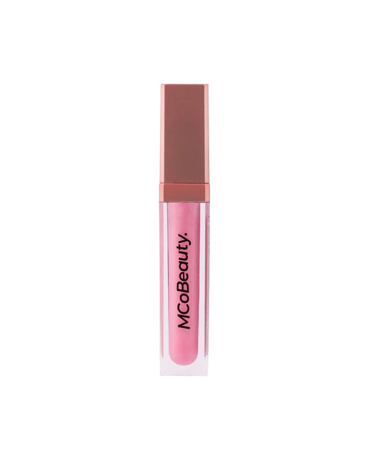 LipLights Shine Gloss