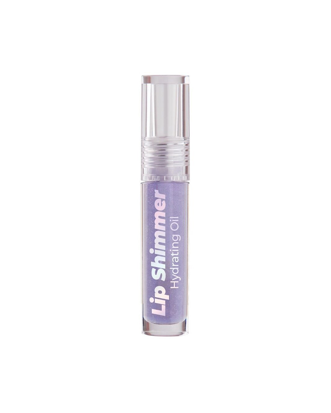 Lip Shimmer Hydrating Oil