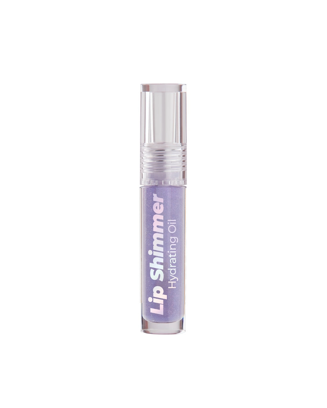 Lip Shimmer Hydrating Oil
