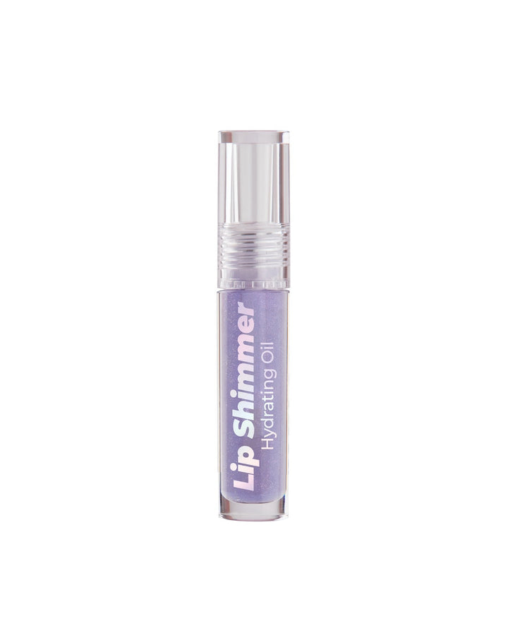 Lip Shimmer Hydrating Oil