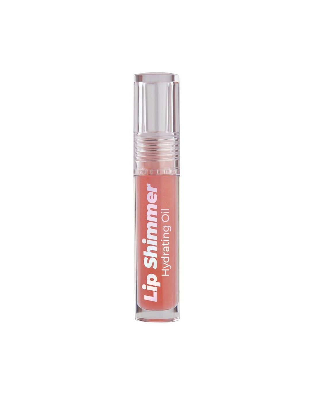 Lip Shimmer Hydrating Oil
