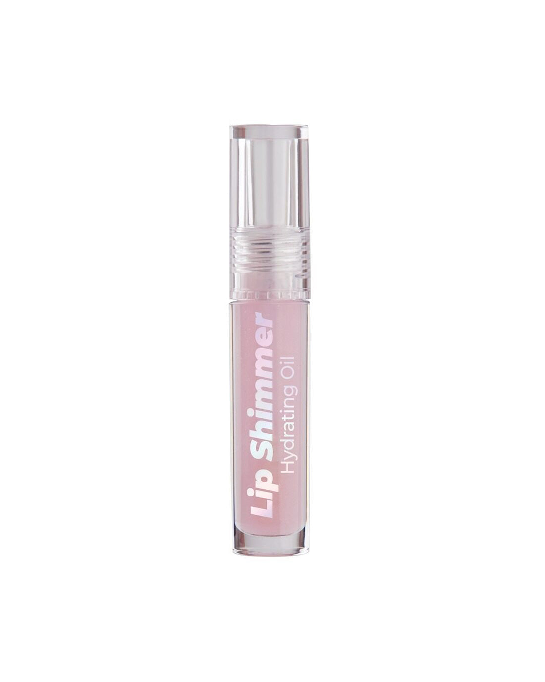 Lip Shimmer Hydrating Oil