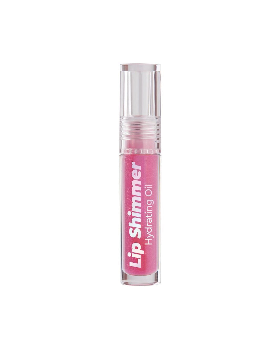Lip Shimmer Hydrating Oil
