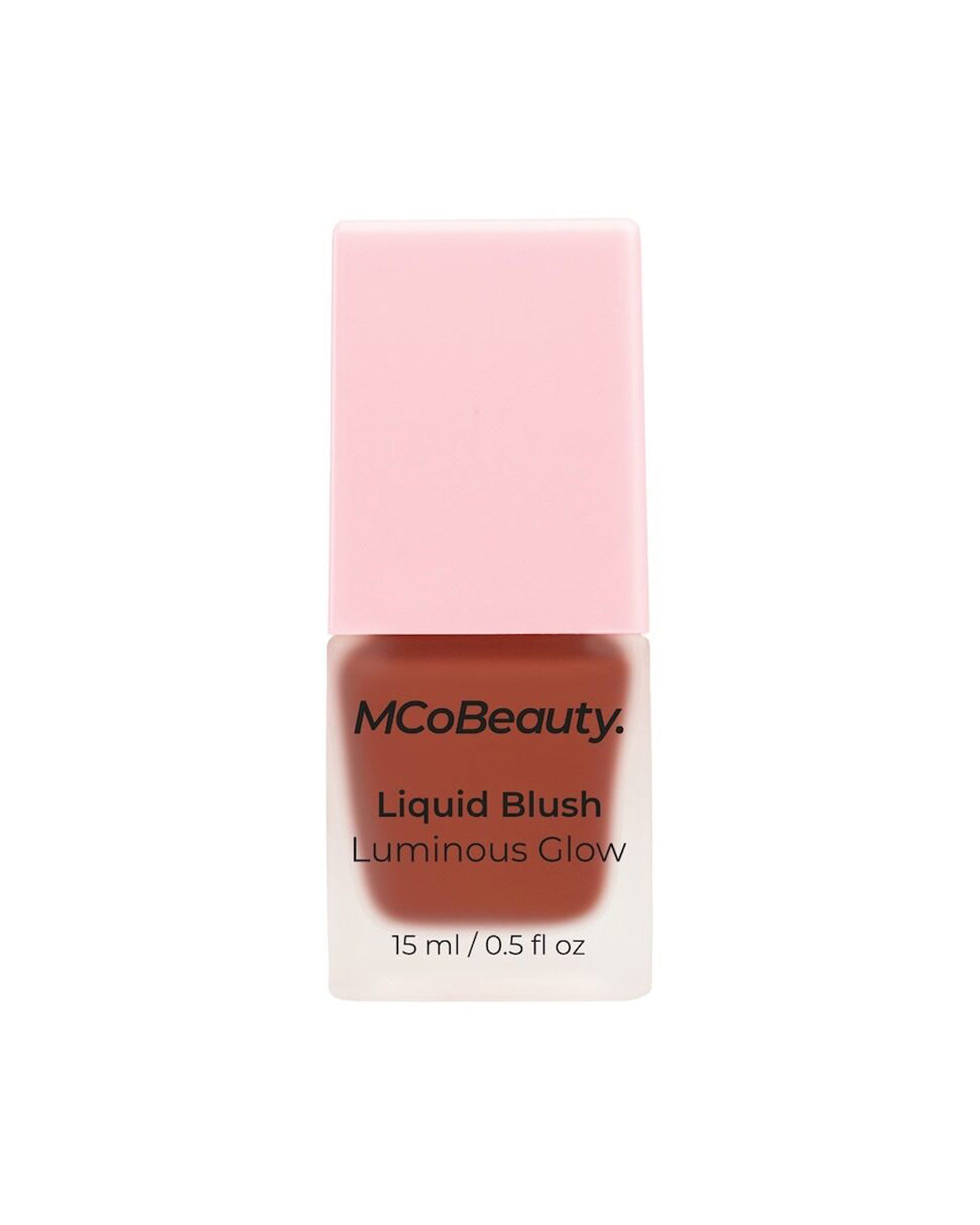 Liquid Blush Luminous Glow