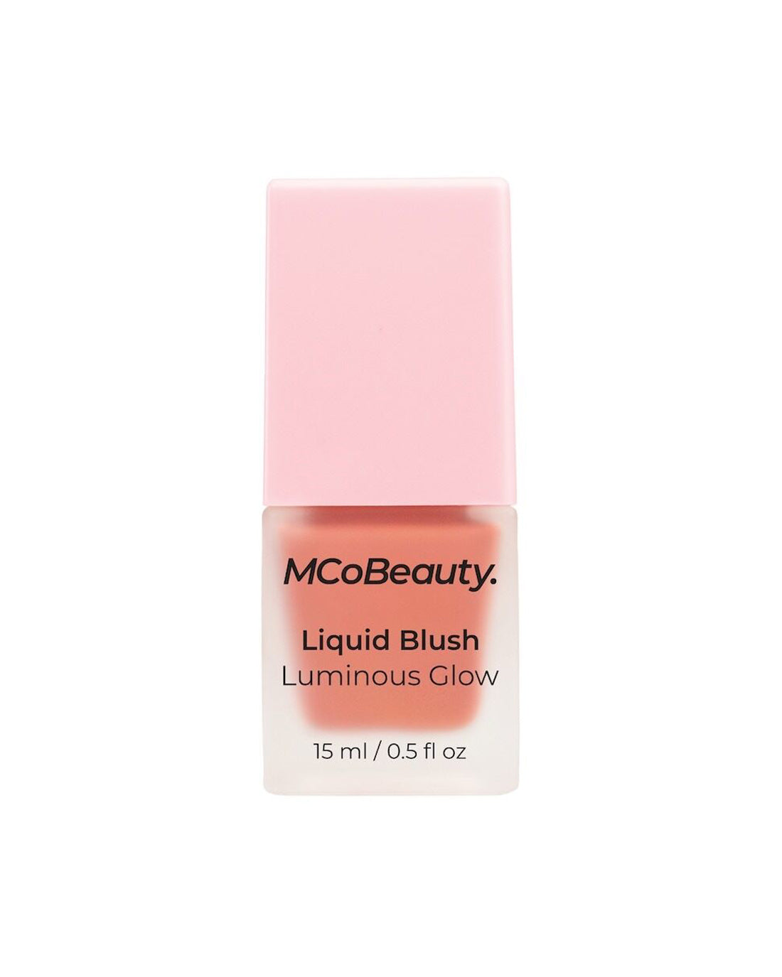 Liquid Blush Luminous Glow