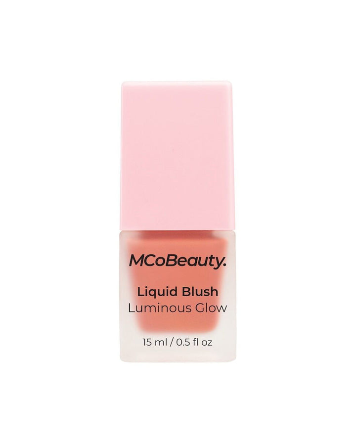 Liquid Blush Luminous Glow