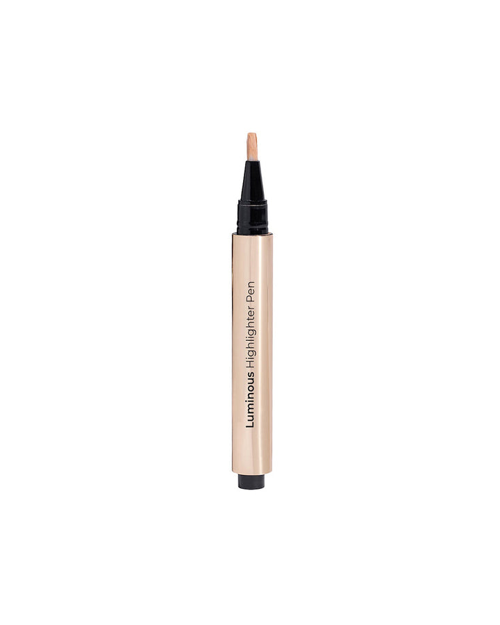 Luminous Highlighter Pen