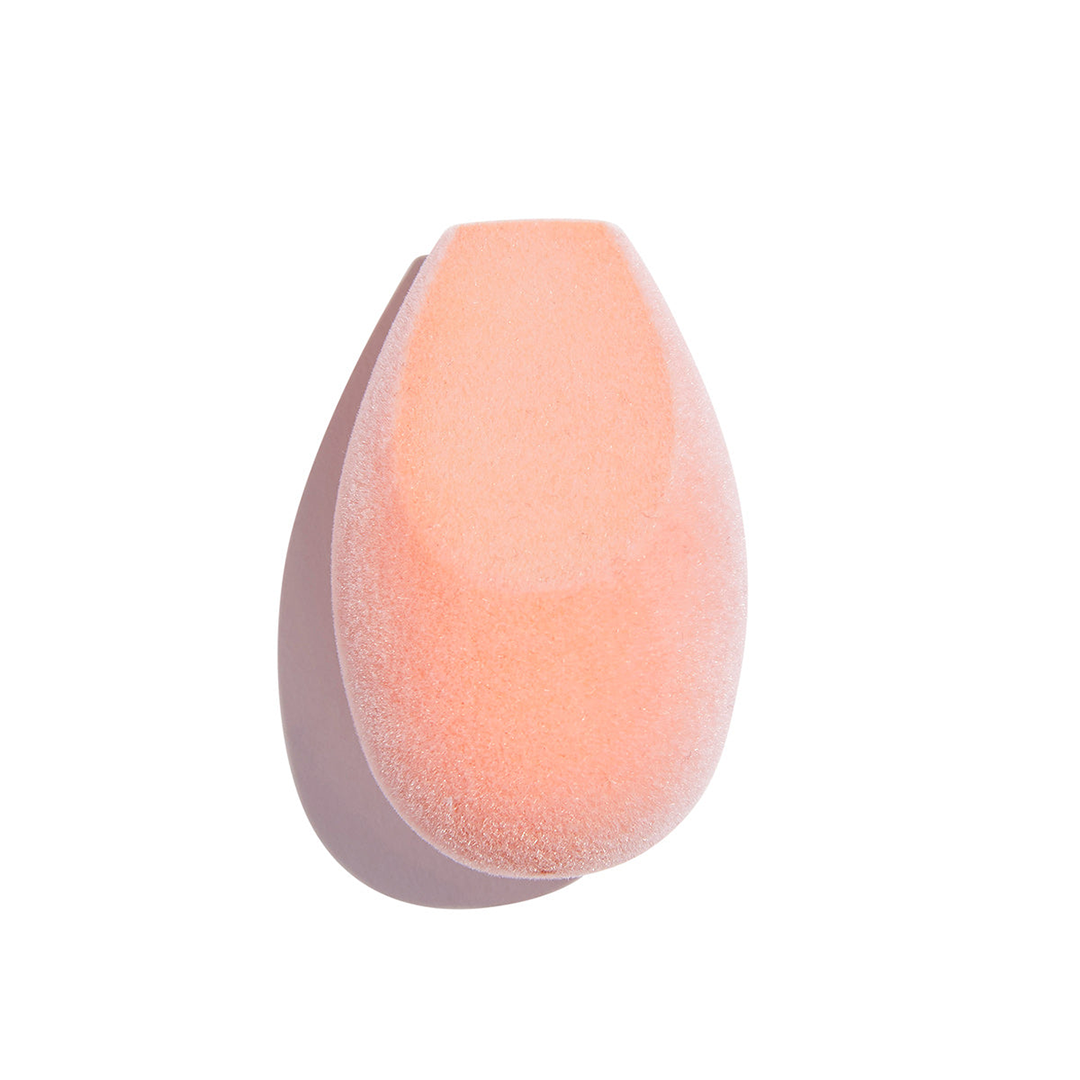 Microfibre Velvet Sponge