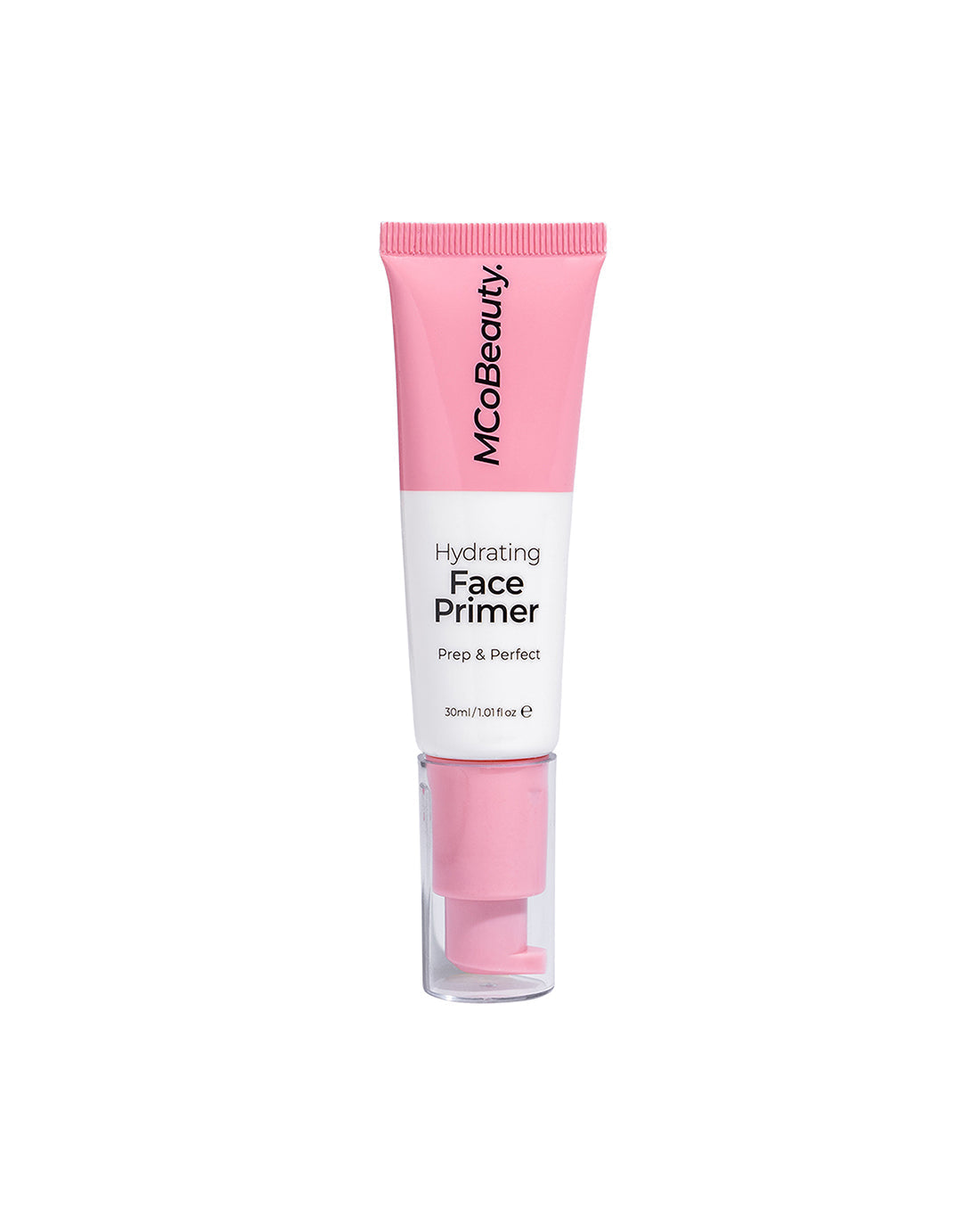 Hydrating Face Primer