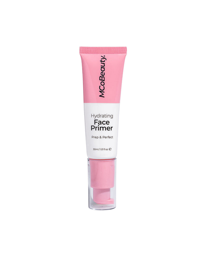 Hydrating Face Primer