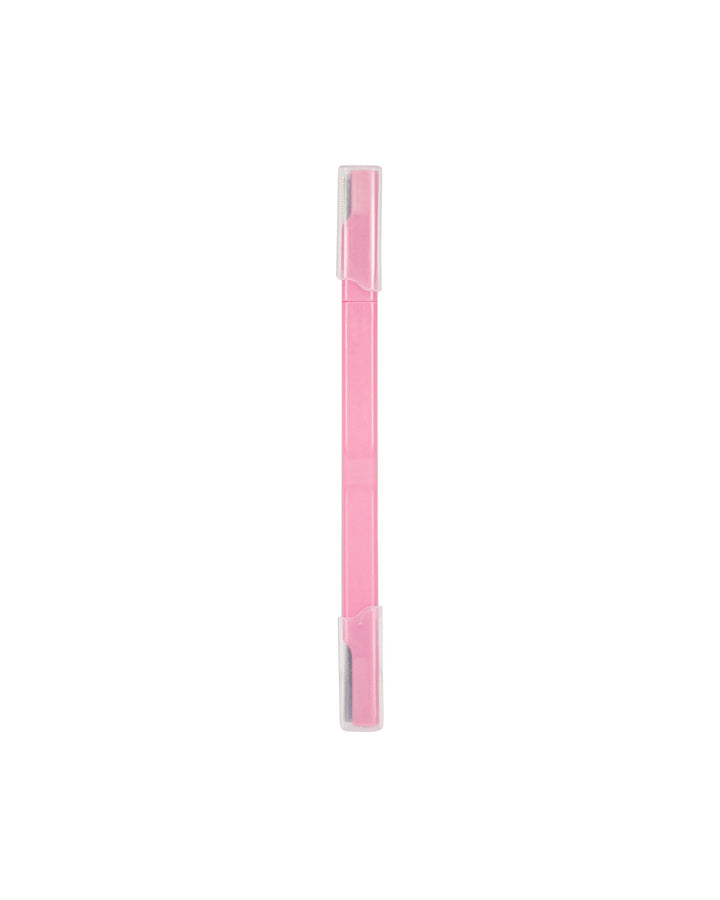 Super Smooth Brow Razor