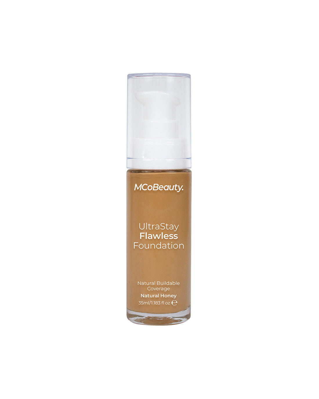 UltraStay Flawless Foundation