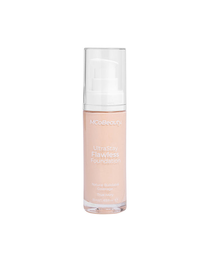 UltraStay Flawless Foundation