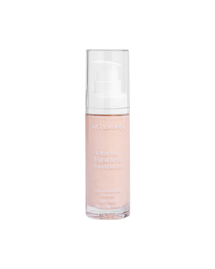 UltraStay Flawless Foundation