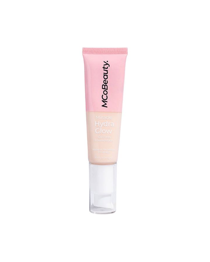 Miracle Hydra Glow Oil-Free Foundation