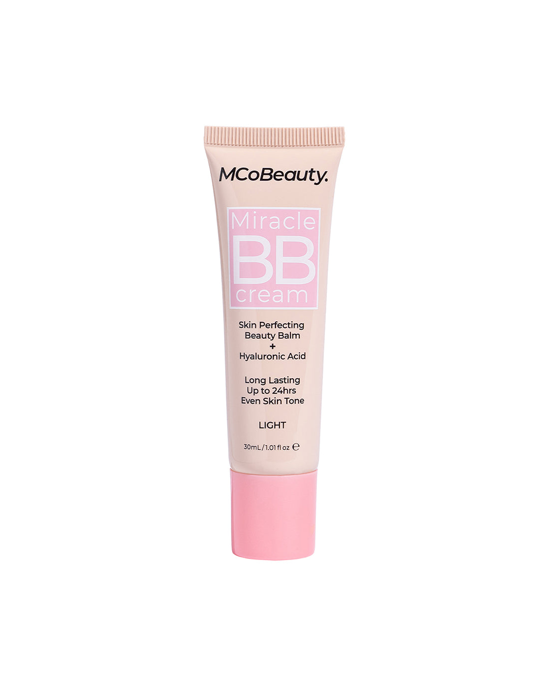 Miracle BB Cream