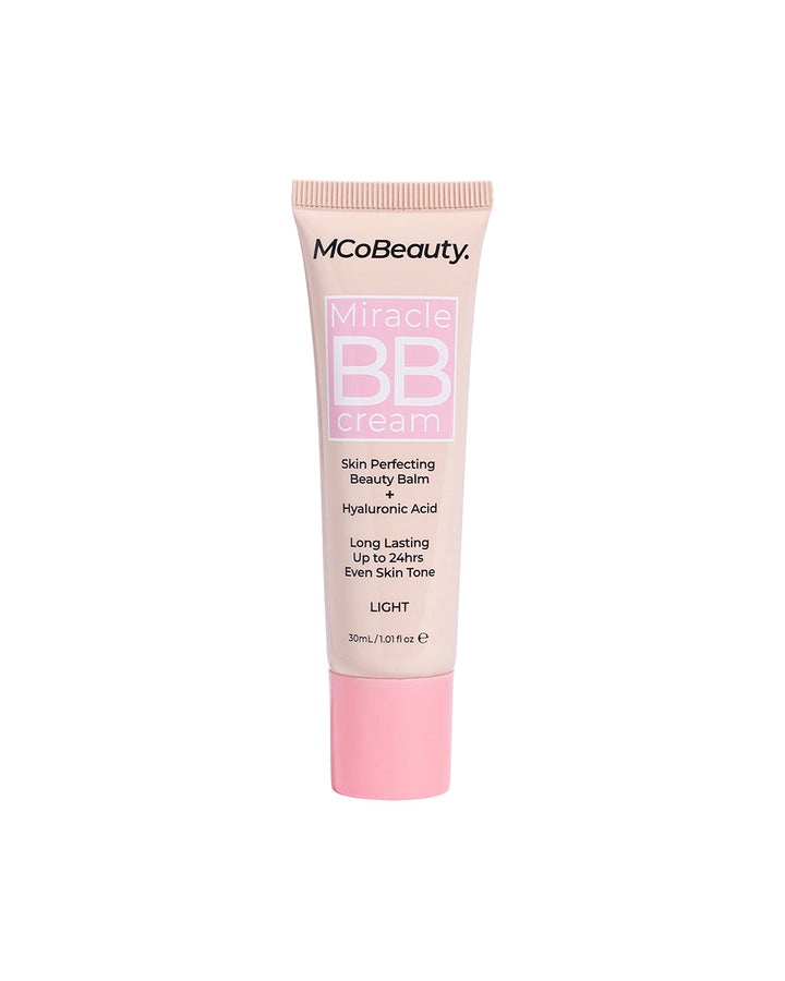 Miracle BB Cream
