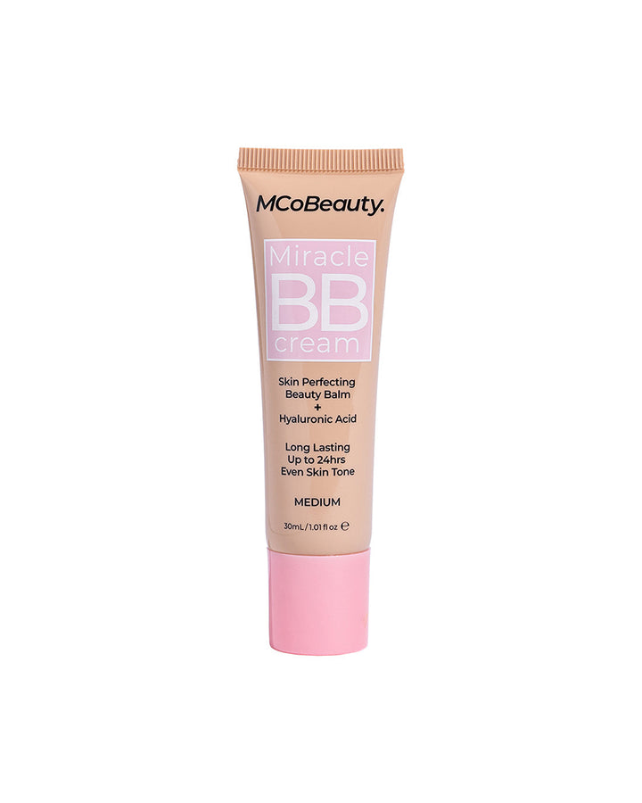 Miracle BB Cream